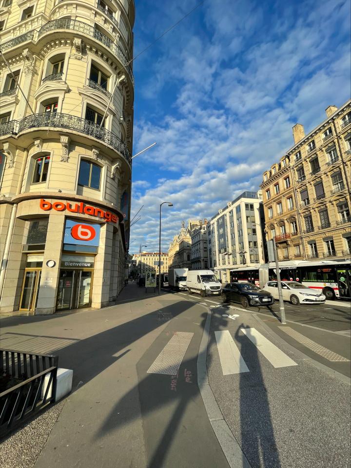Bureau Lyon 1195m² Location bureau Lyon Rhône OLBUR2311050 8